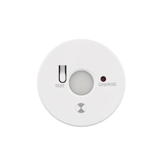 3W LED Emergency Light with 3.7V 2000mAh Lithium Battery, 3-Hour Backup, ABS Housing, Portable Safety Lamp