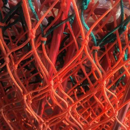 Deep Sea Waterproof King Crab Cage - Large Crab and Lobster Cage