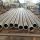 E410 Precision steel tube