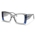 Designer Acetate Optical Glasses Oversized Acetate Optical Frame Factory