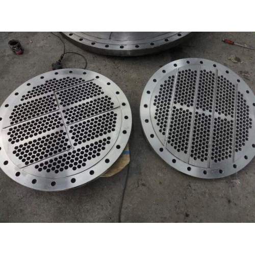 High Quality GB/HG Orifice Flanges