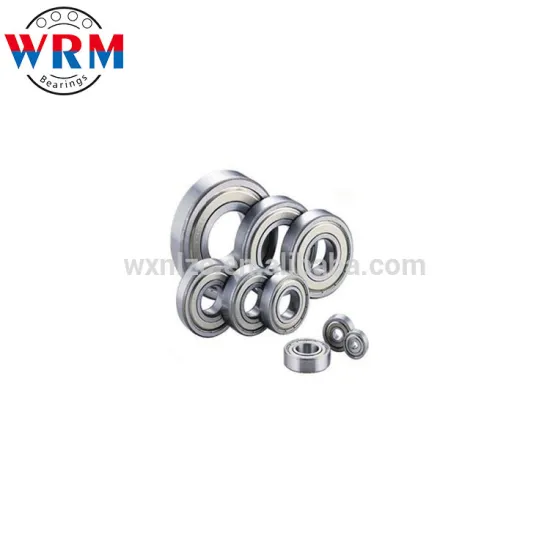 Widely used of mineral machineries yoyo bearing