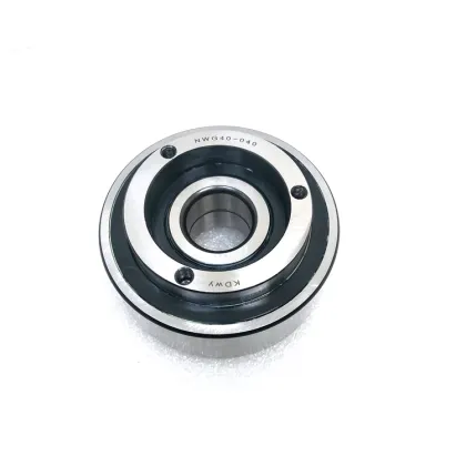 Auto Fan Bearing NWG40-040 Clutch Bearing NWG 40-040 for Sale