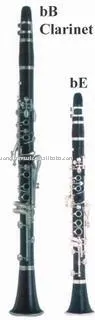 Clarinet