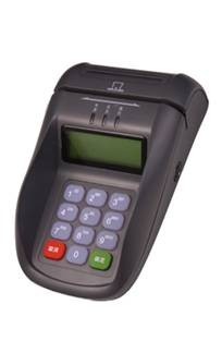 Contact IC Card + Contactless Card + Magnetic Card Multi-Use Reader
