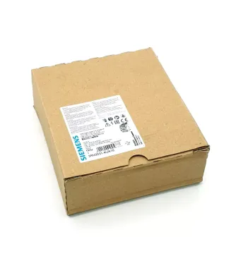 New 3RV2031-4UA10 Circuit Breaker Size S2 for Motor Protection: Details and Specifications
