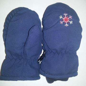 Warm Safety Ski Gloves (JSG-15023)