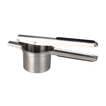 Stainless Steel Potato Ricer Masher