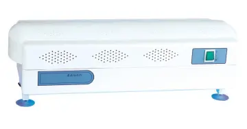 Neonate Bilirubin Phototherapy Equipments
