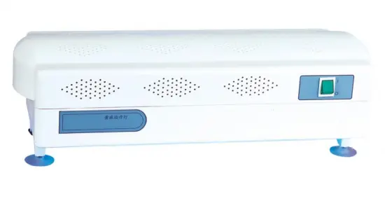 Neonate Bilirubin Phototherapy Equipments