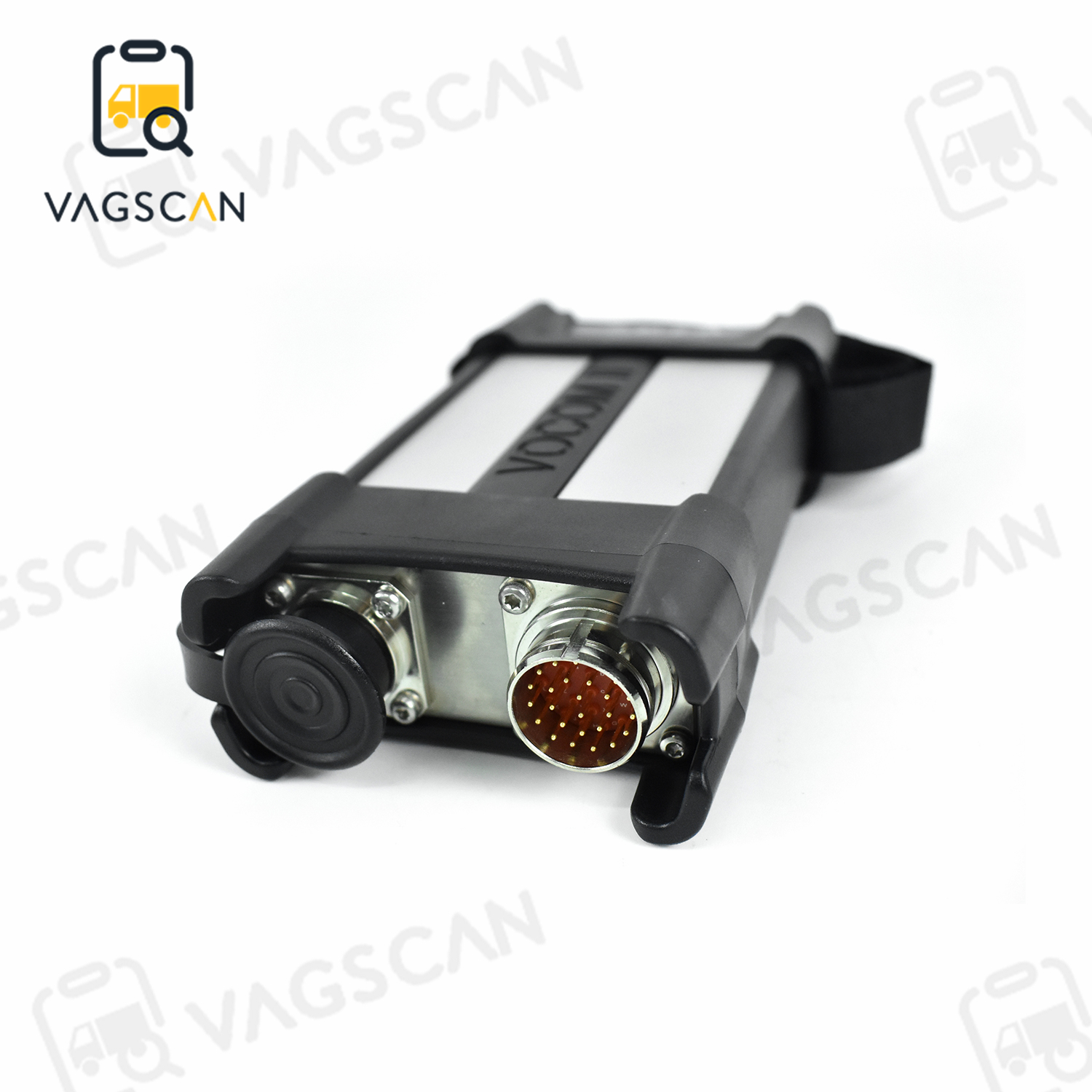Vocom Adapter Fzg1 Tablet For Volvo Diagnostic Tool Vocom Ii Adapter Kit With ...