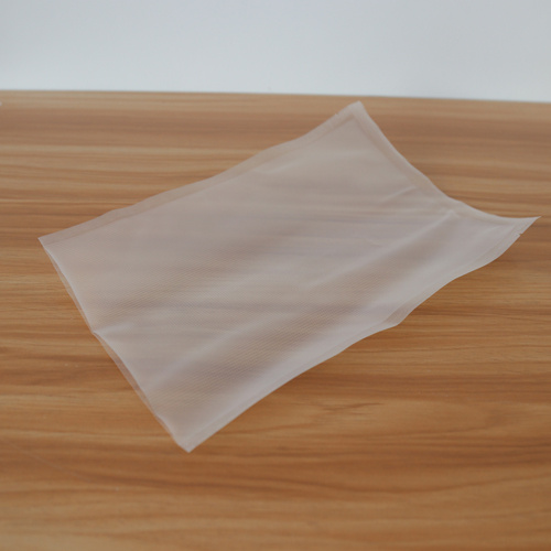 Embossed Vacuum Seal Bags for Food Storage