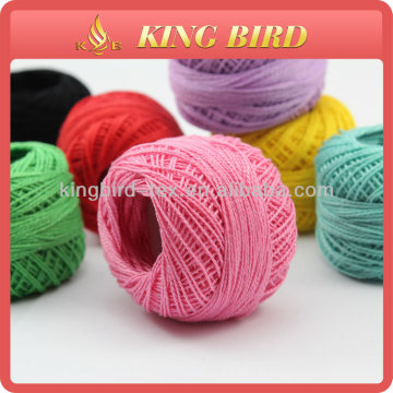 egyptian cotton thread count wholesale for crochet