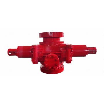 13 5/8'' 5K LWS Single Ram BOP