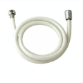 Good quality silver pvc shower hose