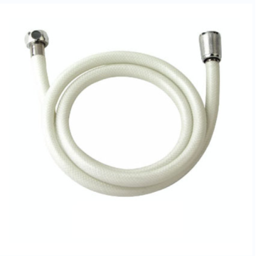 PVC soft silver water hose shower hose