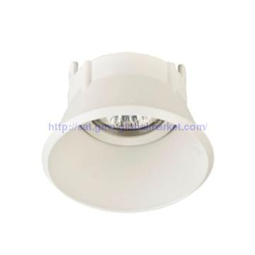 LED/Halogen/HID Down Light , MR16 Gu10, die-cast aluminum
