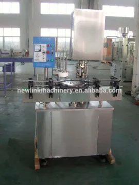 small scale water filling line,linear water filling equipment
