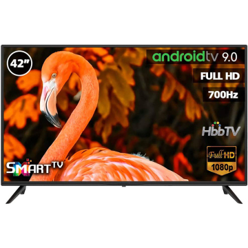 Originele leverancier in Guangzhou: ontdek 42 inch Smart LED-tv's van topkwaliteit die compatibel zijn met Android TV