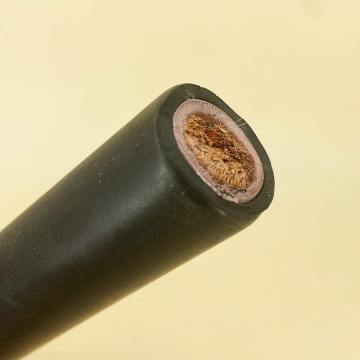 Double Insulation Rubber Welding Cable - 90A 70mm Copper Wire