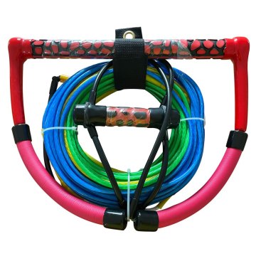 High-Strength UHMWPE Water Ski Rope for Wakeboarding