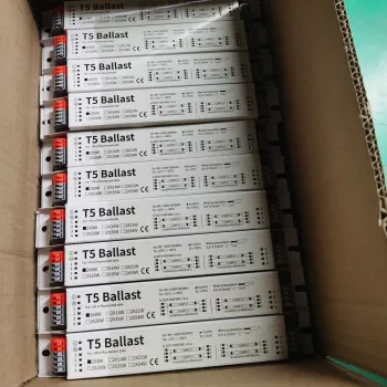 T5 Ballast 2X28W 220V - Electronic Ballast for UV Lighting