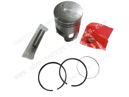 BWS 50 PISTON KIT