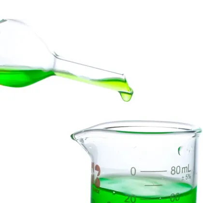 Borosilicate Glass Weigh Boat & Weighing Funnel