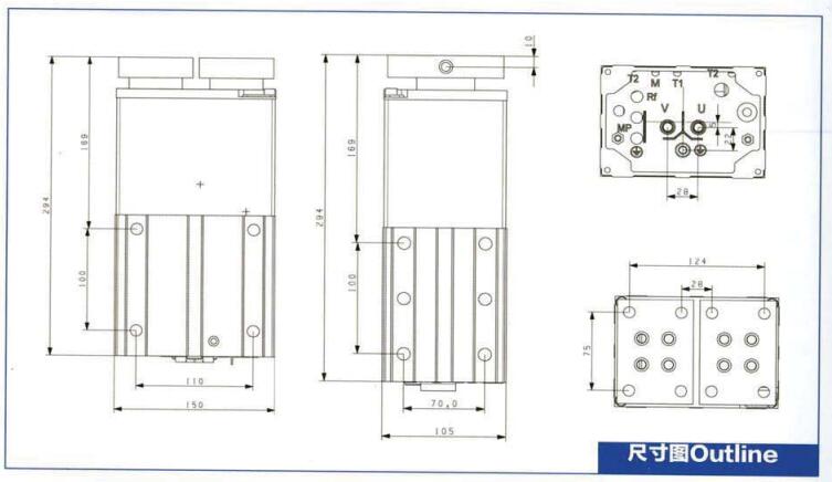 YZPST-MF130D55FST01-4