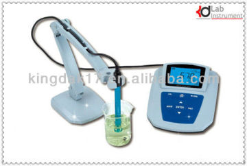 KP512 precision pH meter (CE Certificate)/Benchtop Digital pH Meter/Bench type ph meter/Precision pH meter/Benchtop Digital pH