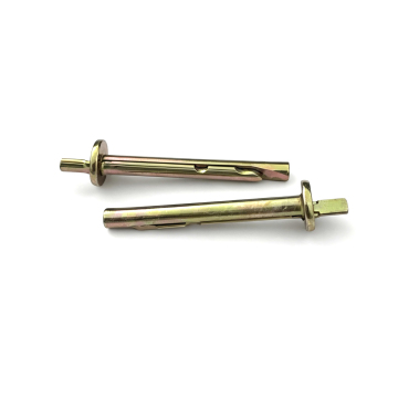 Zinc Plated Ceiling Expansion Anchor