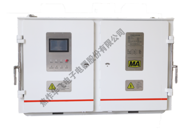 3.3kV 3 level explosion proof VFD