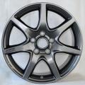 Rims automobiles ajustées pour BMW 4 Série 18 pouces roue en alliage 5 trous China Rims