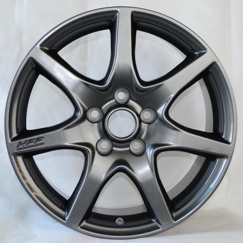 18 inch alloy wheel 5 hole rims