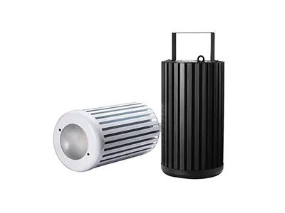 110W RGBW Full colour DMX house lights church house lighting