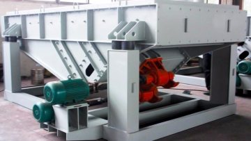 Agricultural Machinery Vibrating Screen Vibration Shaker Vibrating Sieve