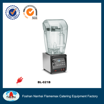 Blender/Stainless Steel Commercial Blender (BL-021B)