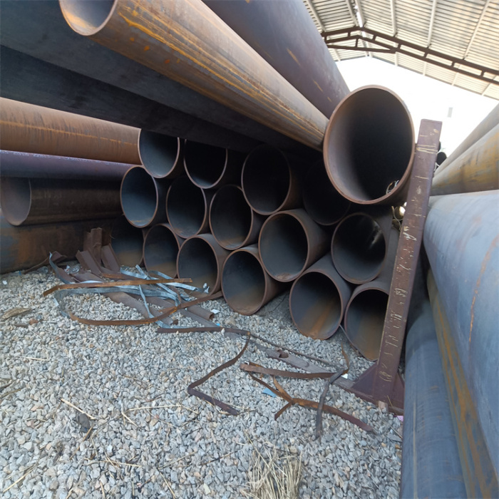 ASTM A53 ERW Carbon Carbon Sefelich Steel