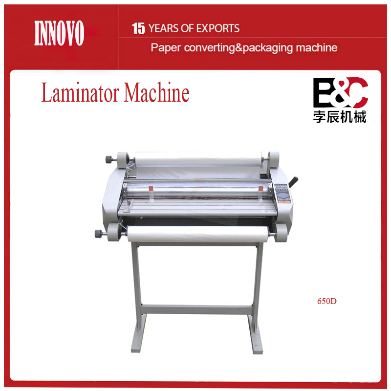 Cuộn Laminator với chất lượng cao