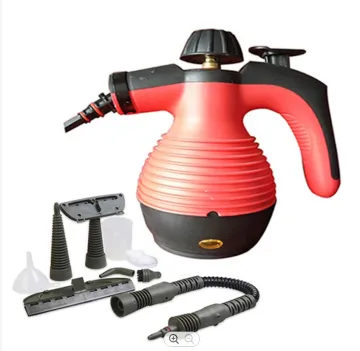 Handheld Steam Cleaner Multi-function With Accessories