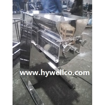 Swaying Granulator for Hot Sale