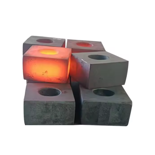 Pièces forgées de pompes à valve haute pression