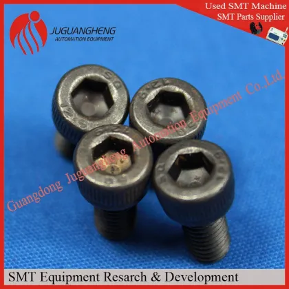 K5261H-BIAN M5X12L FUJI  CP6 Oblate Screw