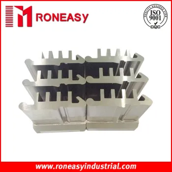 Custom Made Precision Mould Components for Stamping Die