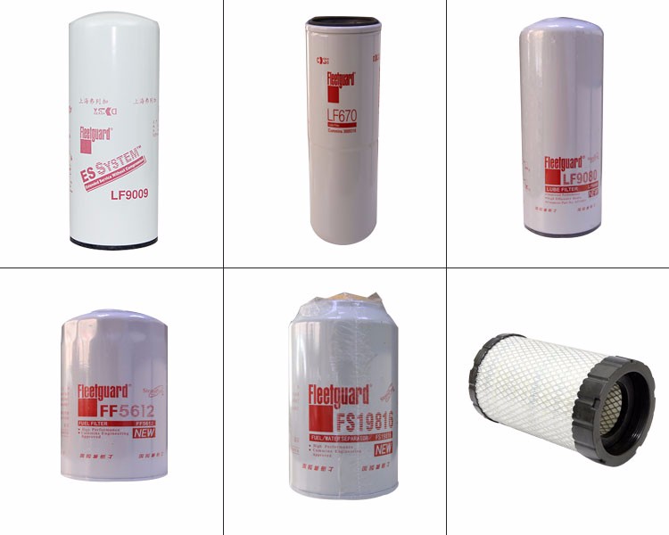 Sorl 35110031490 Filter Drier Assy Compressed Air Dryer Assembly For