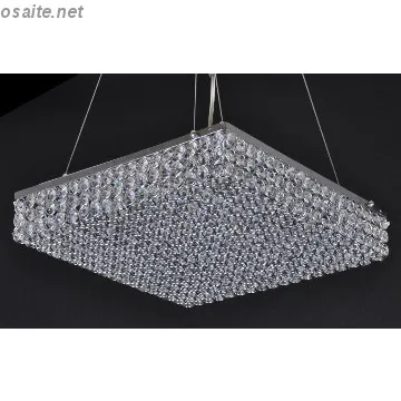 moroccan glass contemporary pulley pendant light