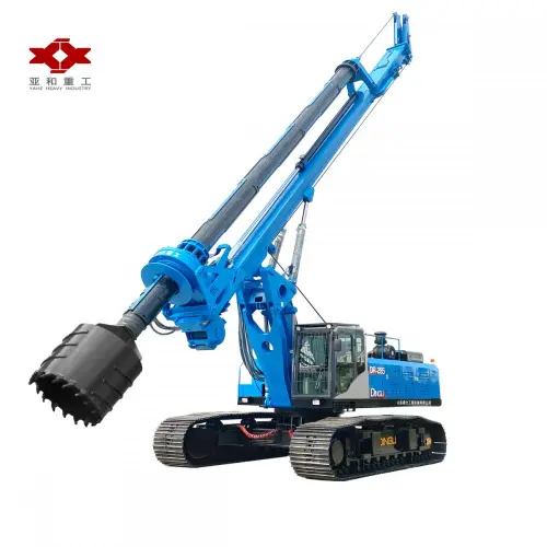Dr285 Core Bore Drilling Machine For Sale, High Quality Dr285 Core