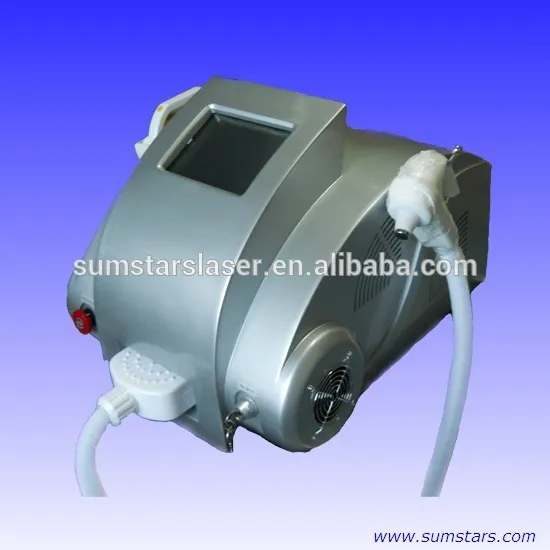 eligh ( ipl rf ) beauty salon equipment