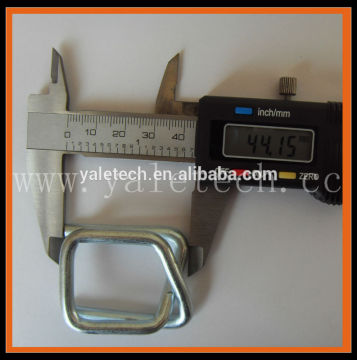 High quality cord strap wire buckles