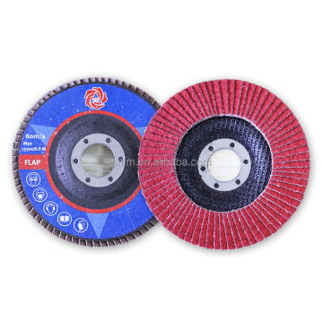 Angle Grinder Sanding Flap Disc
